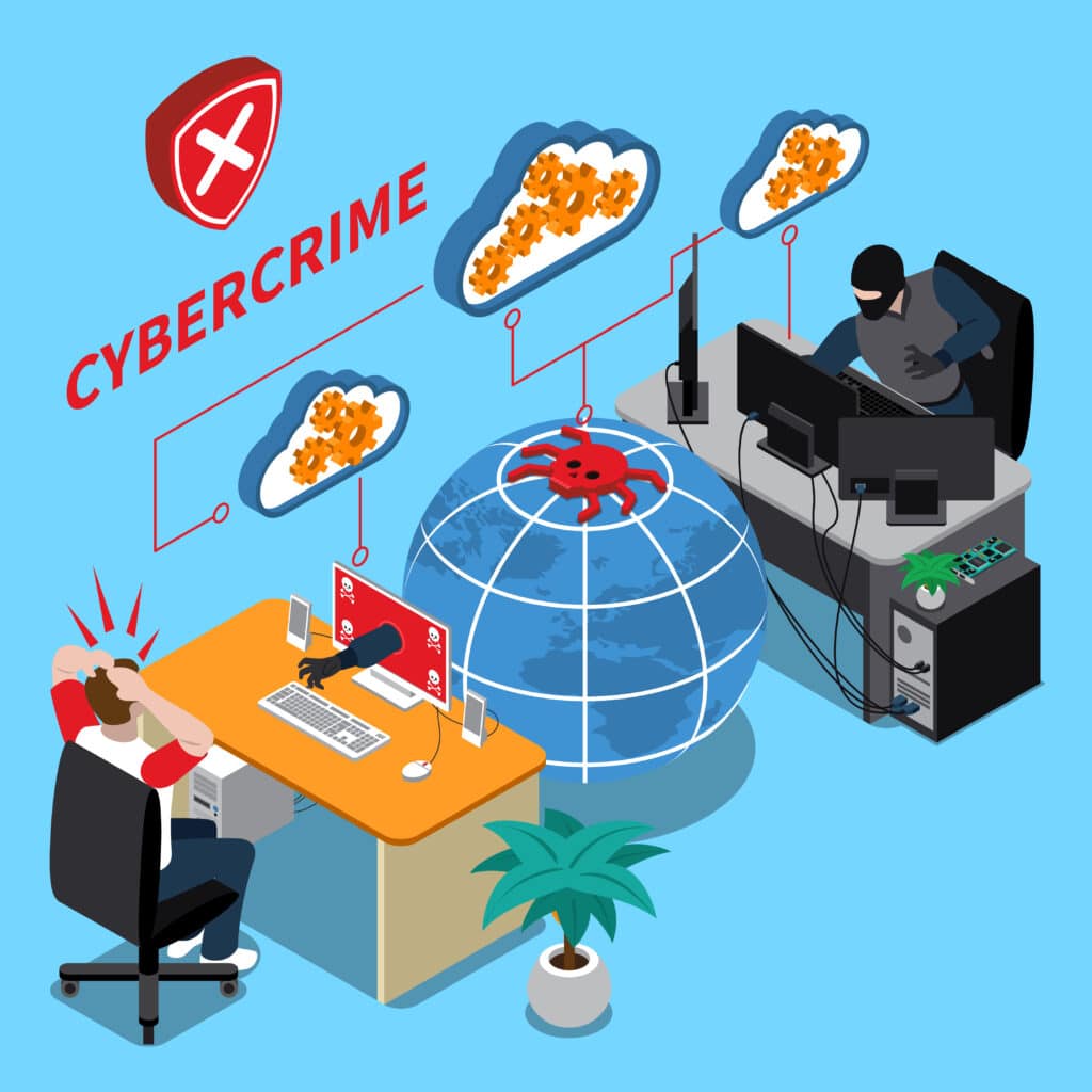 7. Less is More: How Minimising the Attack Surface Reduces Cyber Security Risks